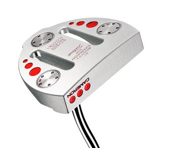 Titleist Scotty Cameron Kombi putter launched | Golf Monthly