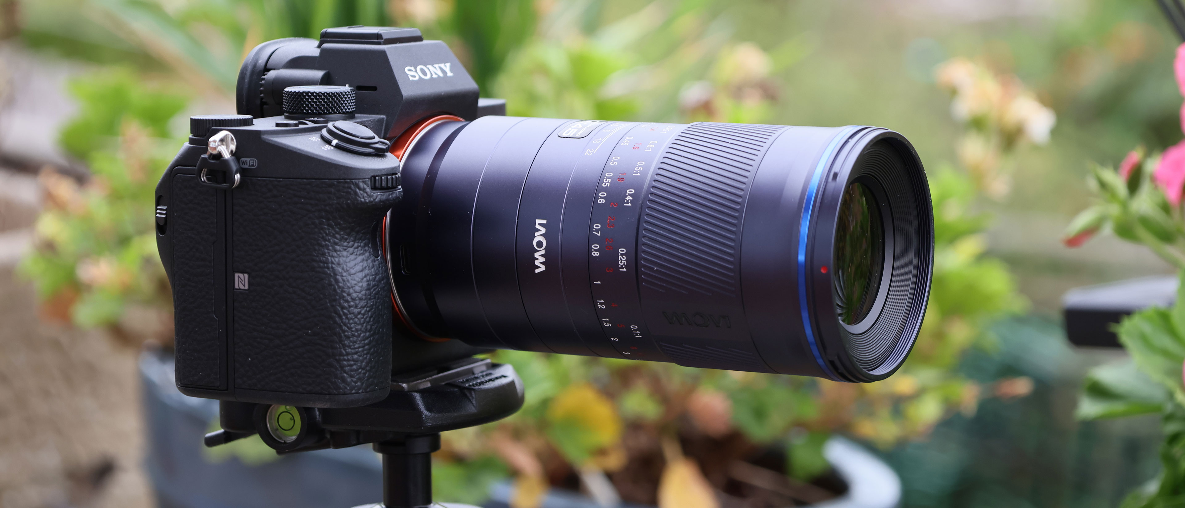 Laowa 180mm f/4.5 1.5X Ultra Macro APO