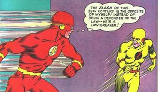 The Flash #139