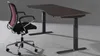 ApexDesk Elite Series 71 X 33