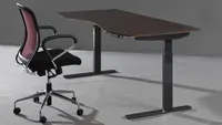 Best standing desks: ApexDesk Elite Series 60-inch