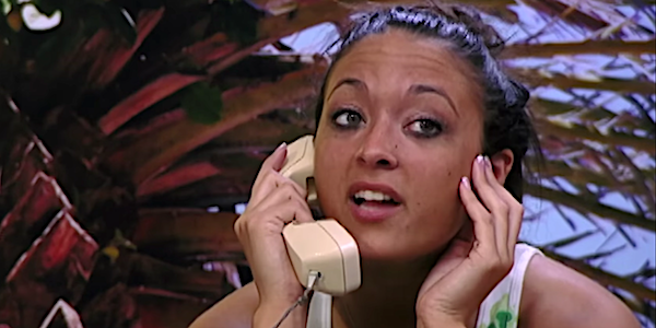 Why Sammi Sweetheart Isn't Joining The Jersey Shore Reunion, According