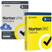 Norton exclusive student deals from