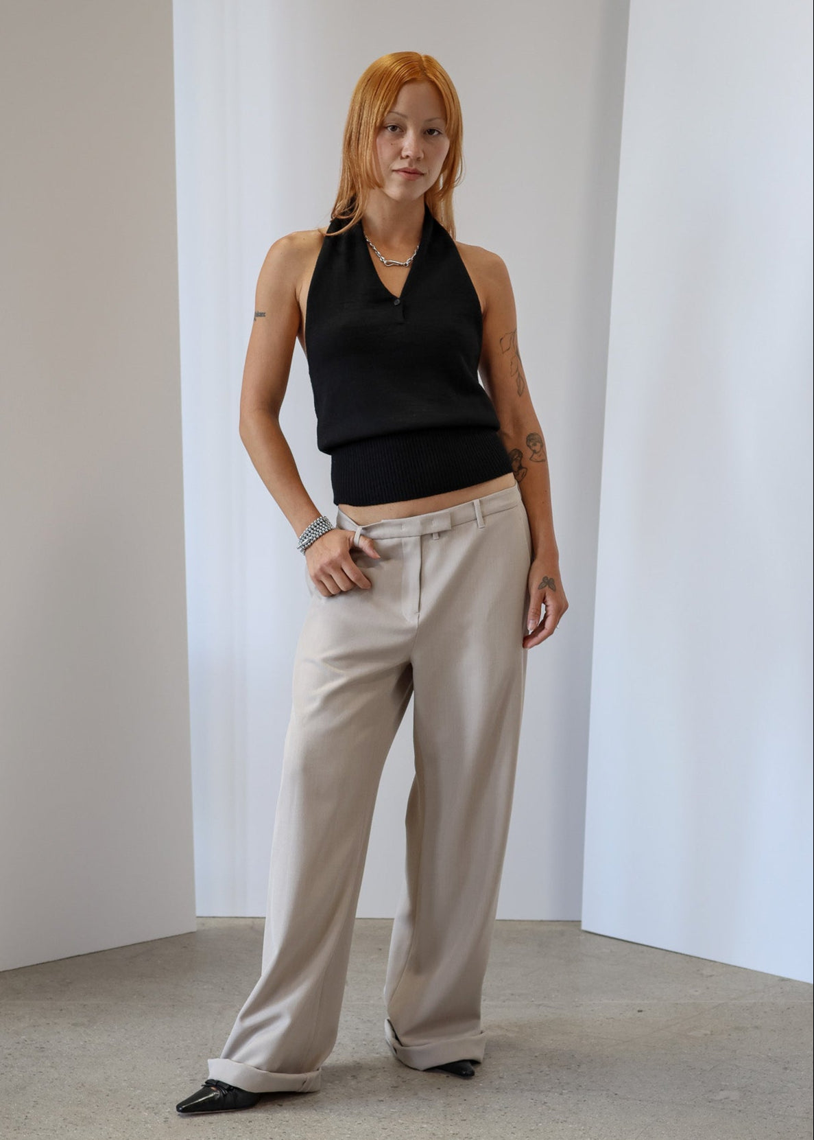 Kennedy Trouser