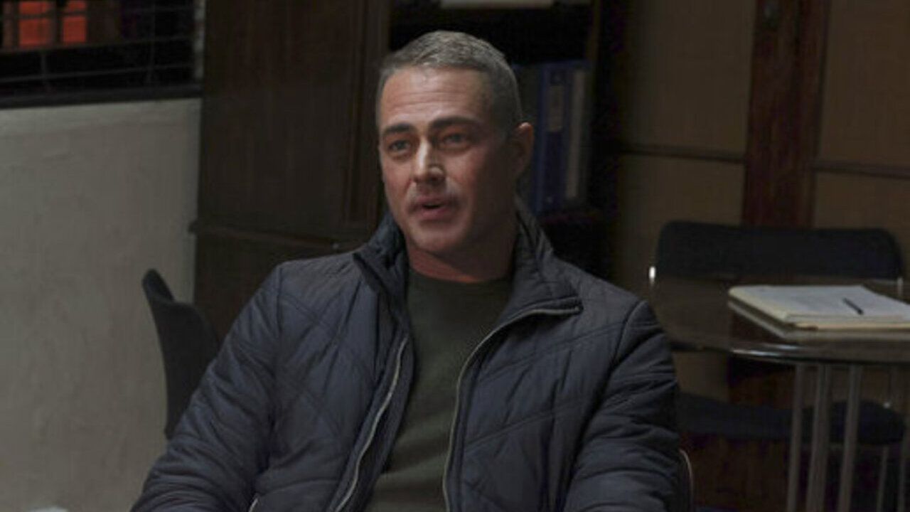 Chicago Fire Rewatch: Why Severide's Absence Makes More Sense For Me After  NBC's 'A Guy I Used To Know' Repeat | Cinemablend