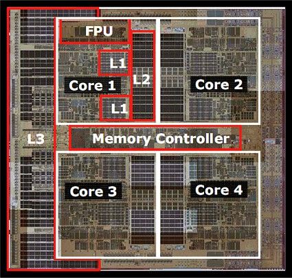 Amd: Waiting For The Phenom - Tom's Hardware's 2007 Cpu Charts 