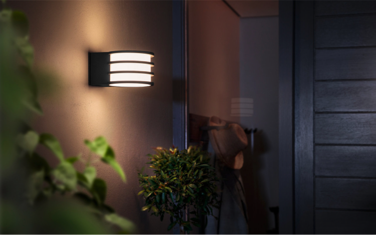 Save Up To 41 On Philips Hue Outdoor Lighting In S