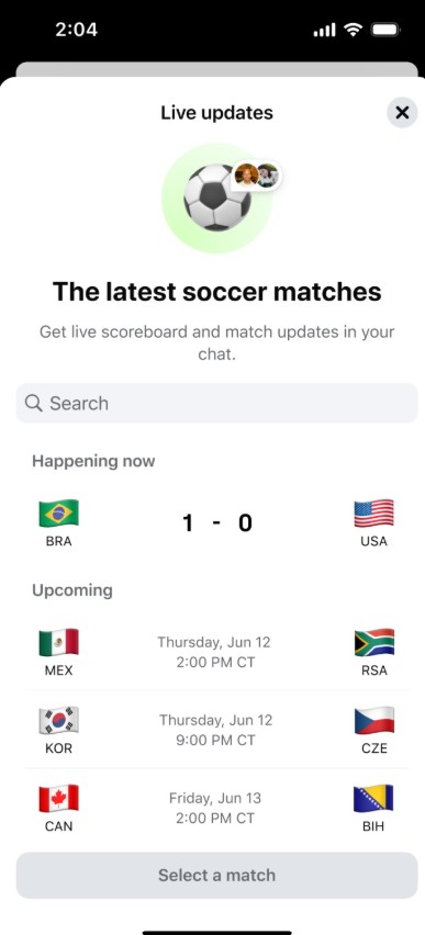 Meta