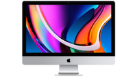 2020 Apple iMac with Retina 5K display|