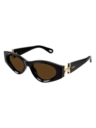 Marcie 52mm Cat-Eye Sunglasses