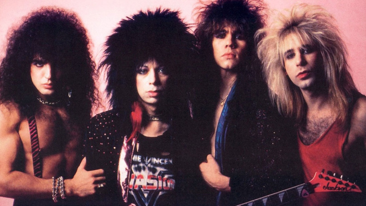 Vinnie Vincent Invasion