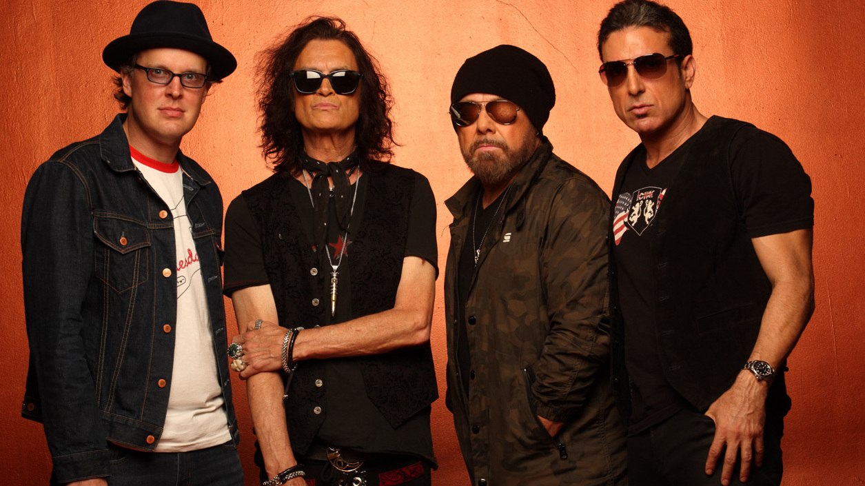 Black Country Communion