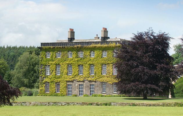 country houses for sale in North Yorkshire