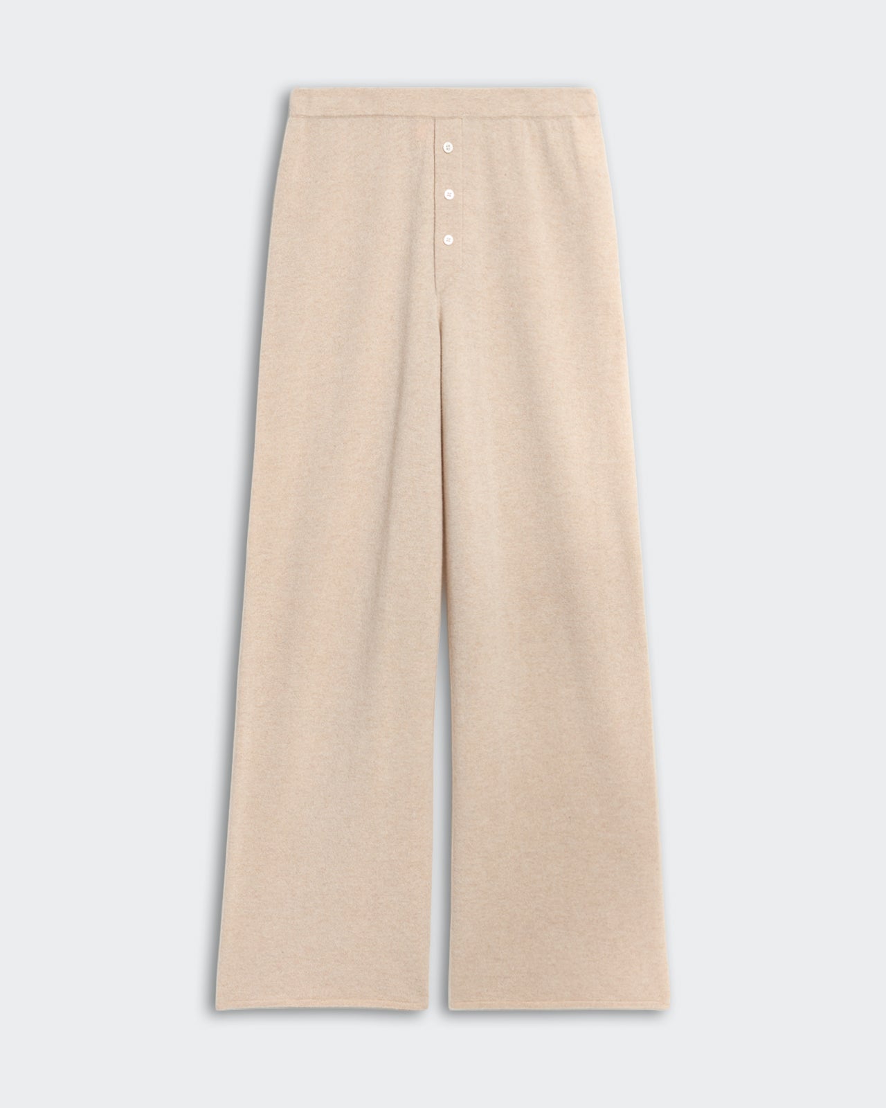 Everywear Pant - Sandstone - Sandstone / Xs