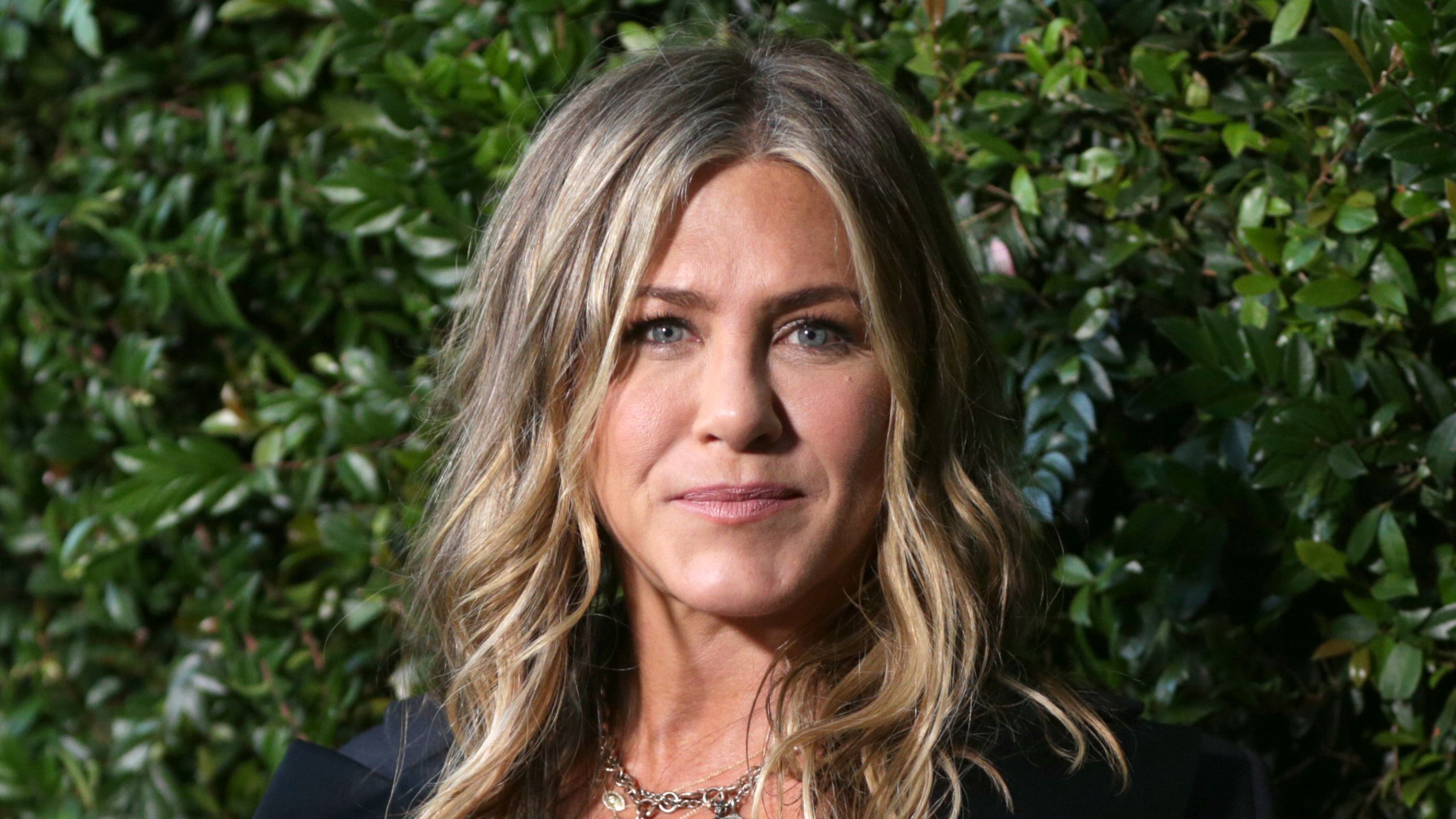 Jennifer Aniston