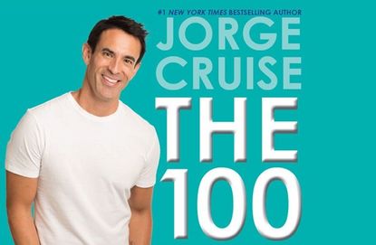 jorge cruise food list