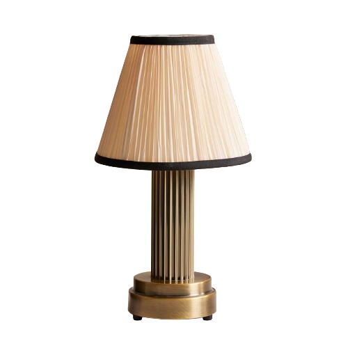 Soho Home, Emmie Portable Lamp