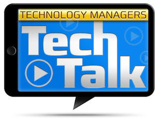 Control Concepts, BMA to Host TechTalk Event at InfoComm