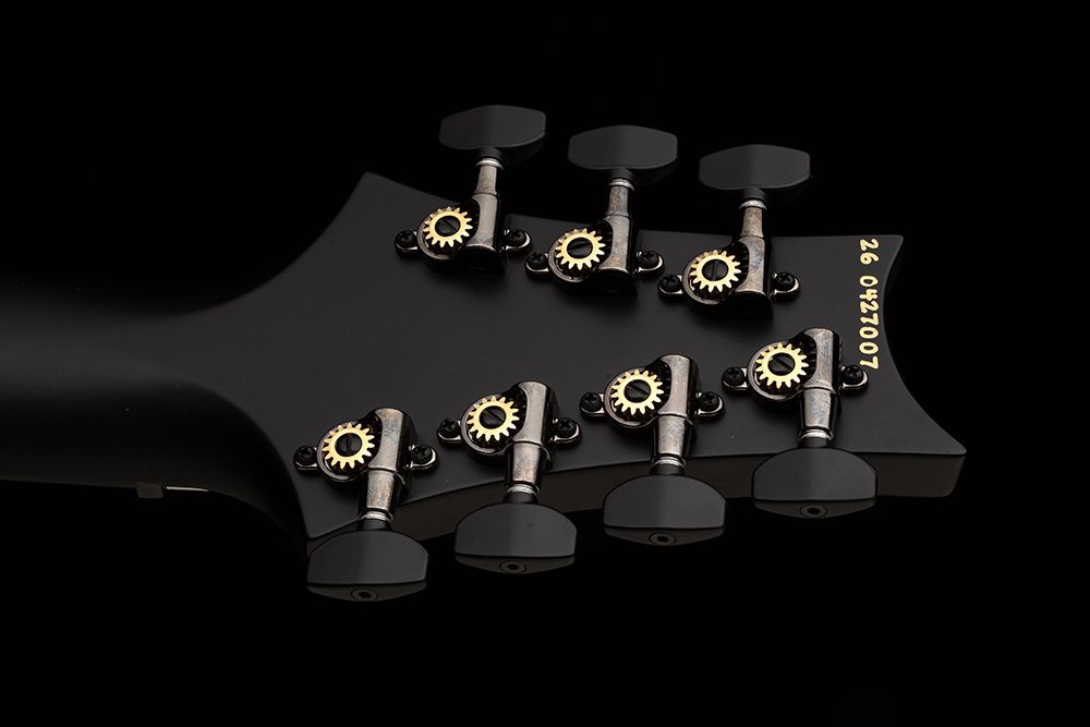 PRS Tekton