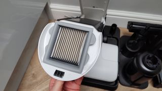 Roborock Dyad Pro Combo 5-in-1 filter