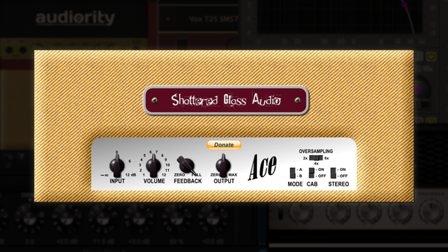 5 Of The Best Free Guitar Amp Simulator Plugins | MusicRadar