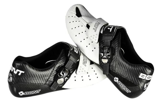 Tech news: Bont Riot shoe breaks low-cost barrier | Cyclingnews