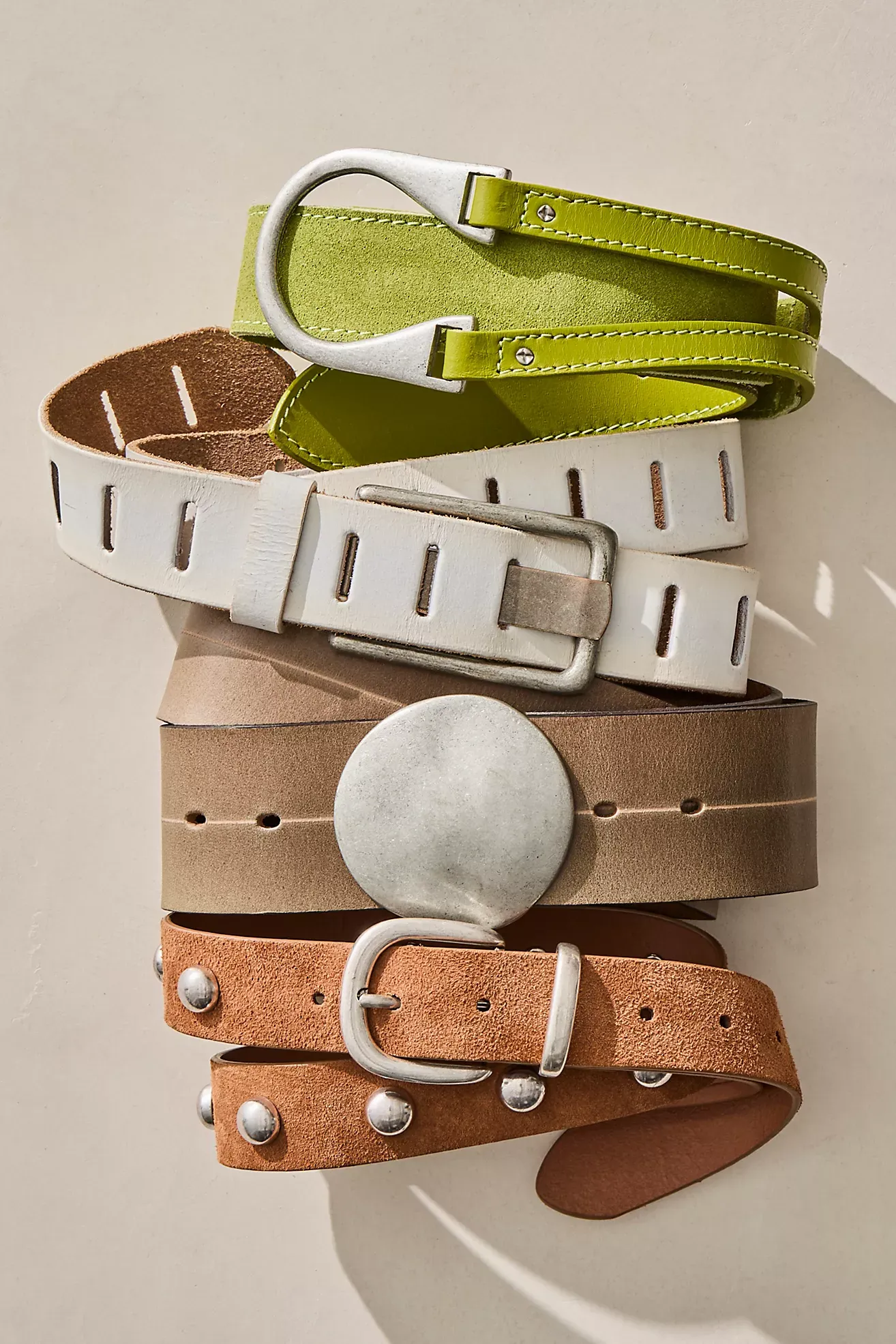 Rising Sun Hip Belt