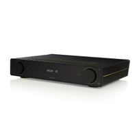 Arcam A5 was £749&nbsp;now £699 at Peter Tyson (save £50)
The (also) Award-winning A5 stereo amplifier saw Arcam return to the (relatively) affordable stereo amp market with a sizeable bang. Not only does it give you that articulation and entertaining sound for which the British brand is known, but you're also getting one of the most accessible and feature-laden amps at this price. £50 off makes a great product even greater.
What Hi-Fi? Award winner.