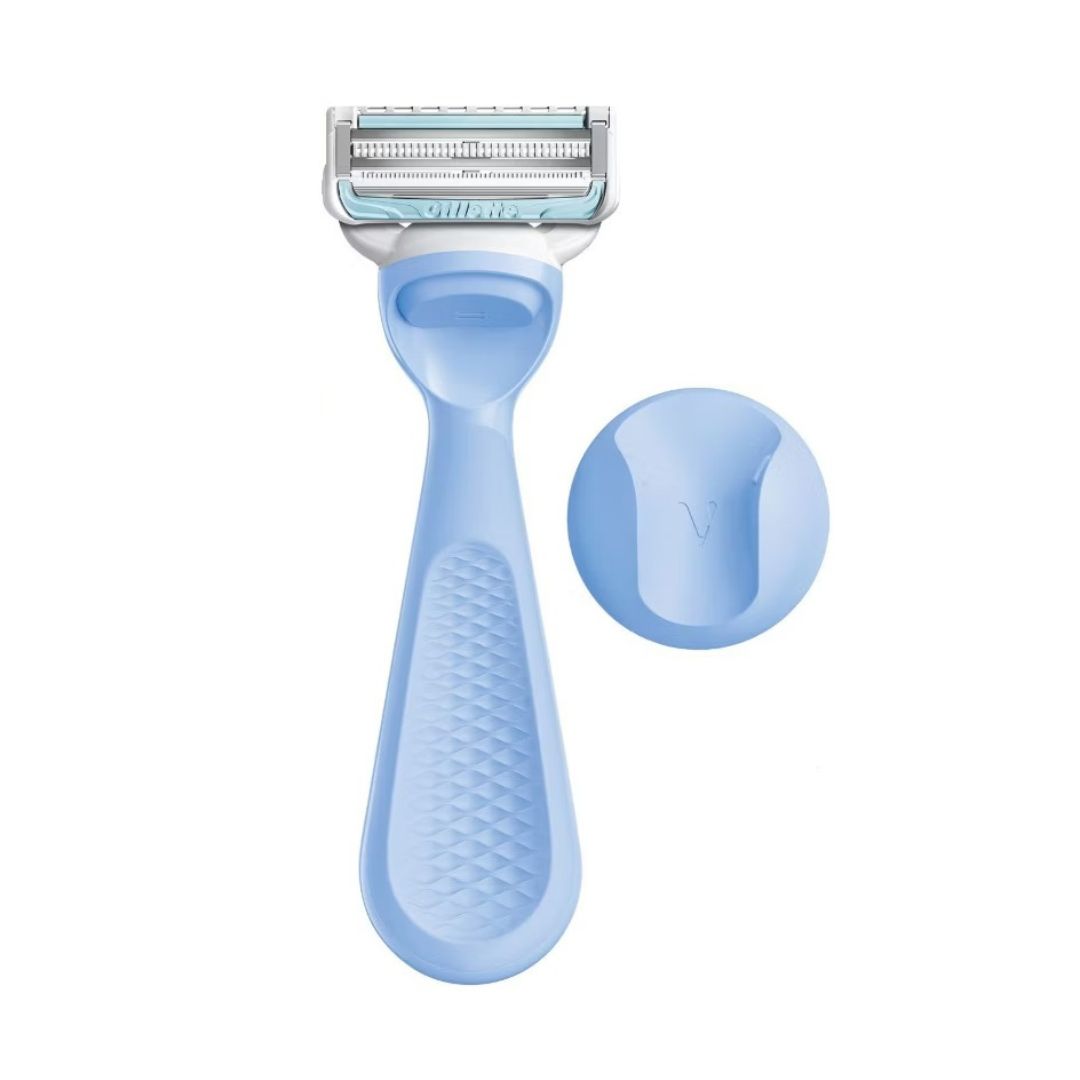 Gillette Venus Intimate Hair &amp;amp; Skin Razor