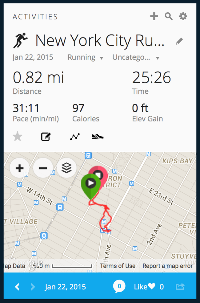garmin forerunner 230 not charging