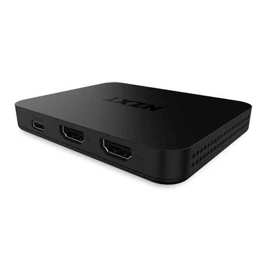 NZXT Signal HD60