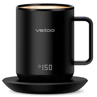 VSITOO Heated Espresso Mug