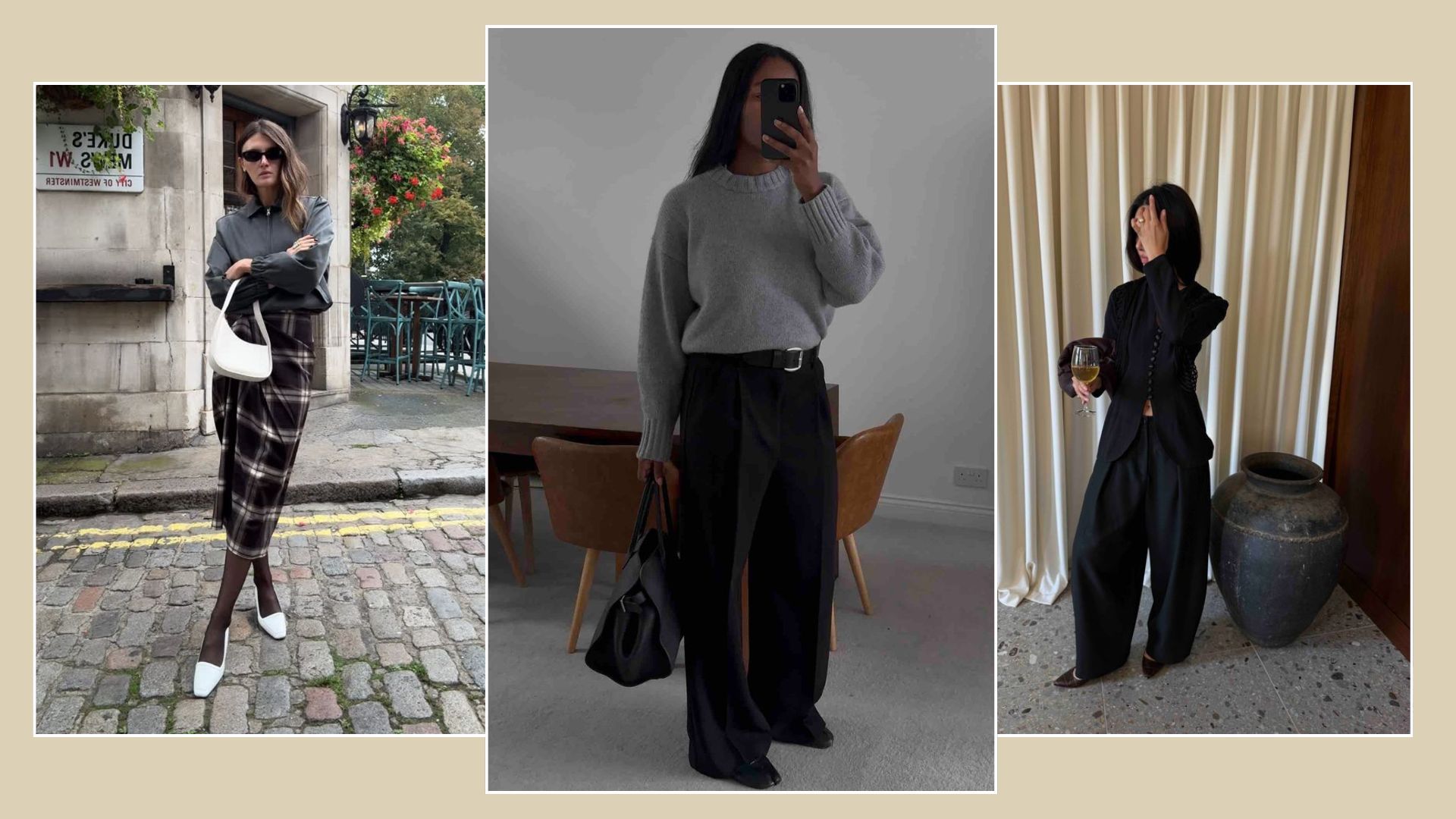 4 COS Pieces French Women Are Relying On to Look Chic—They’ll Be Gone by November