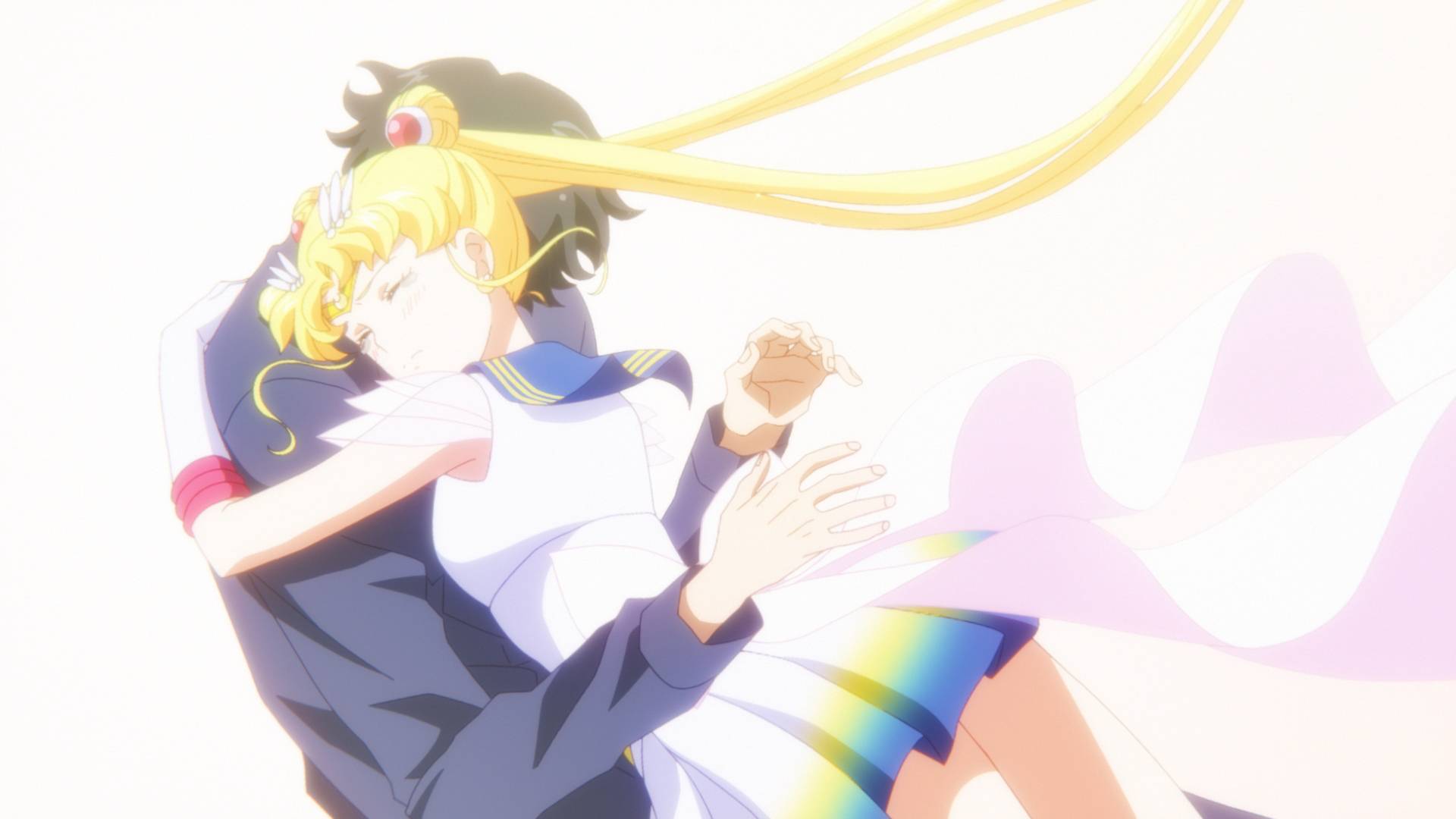 Sailor Moon Eternal