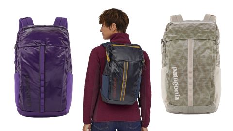 Patagonia Women’s Black Hole Pack 23L