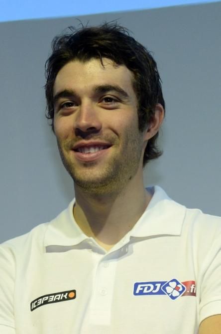 Thibaut Pinot (FDJ)