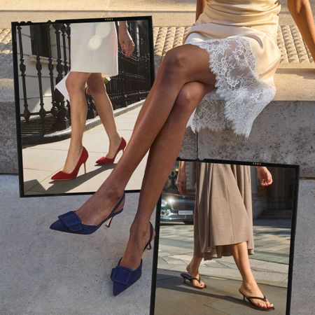 Manolo Blahnik