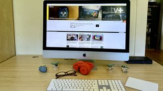 27-inch iMac 2020