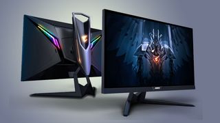 Monitor trends 2021 to 2026