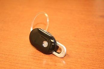 Review Motorola H15 Bluetooth Headset Windows Central