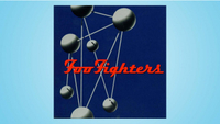   Foo Fighters: The Colour And The Shape