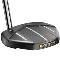 Cobra Golf Vintage Cuda Putter | 30% off at Amazon
Was $249&nbsp;Now $174.30