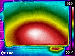 Apple MacBook Pro 13 pouces (M1)