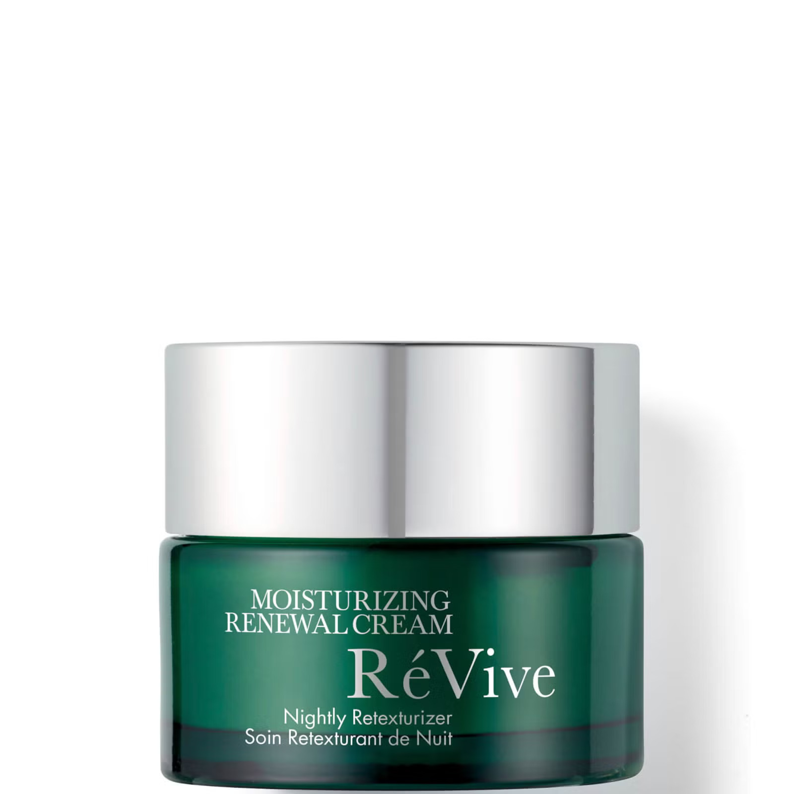 R&amp;eacute;vive, Moisturizing Renewal Nightly Retexturizer Cream