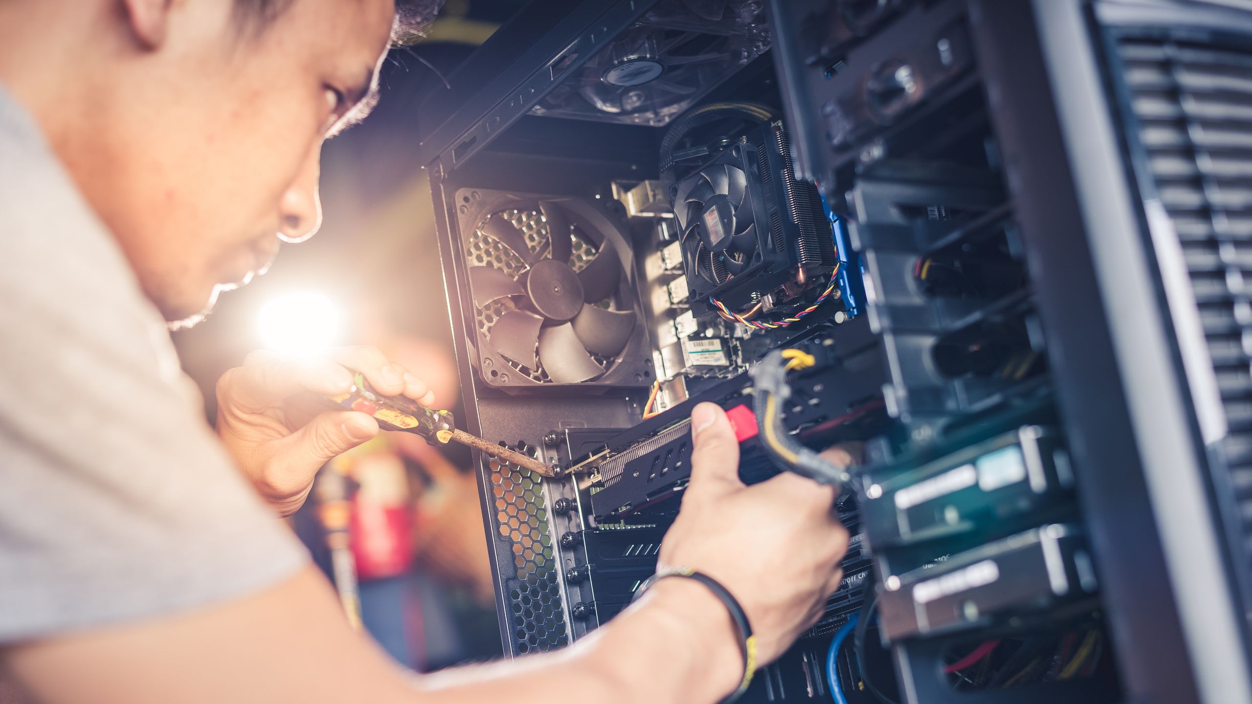 How Often Do You Really Need To Upgrade Your PC TechRadar 2560 80 