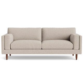 The Skinny Fat Sofa Bed