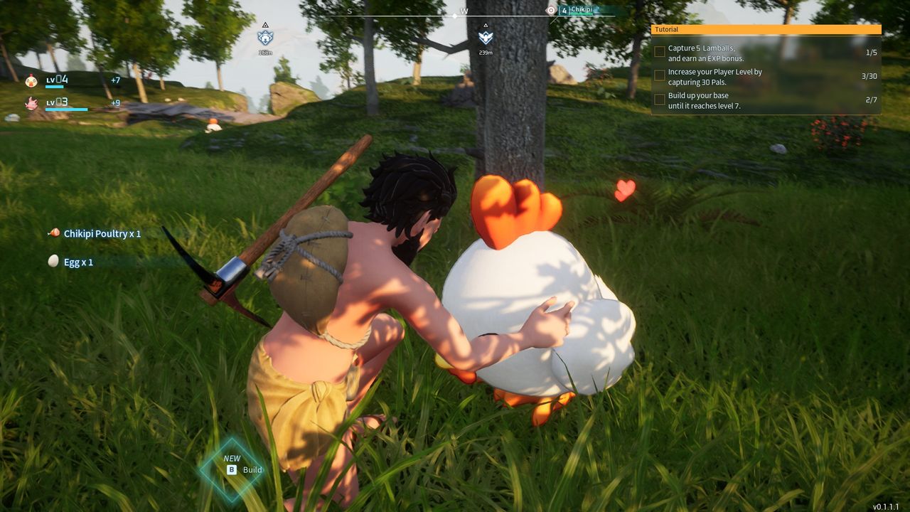 Palworld