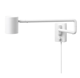 NYMÅNE Wall lamp 