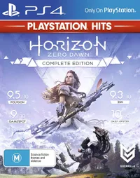 Buy Horizon Zero Dawn (PS4) | now $13.60