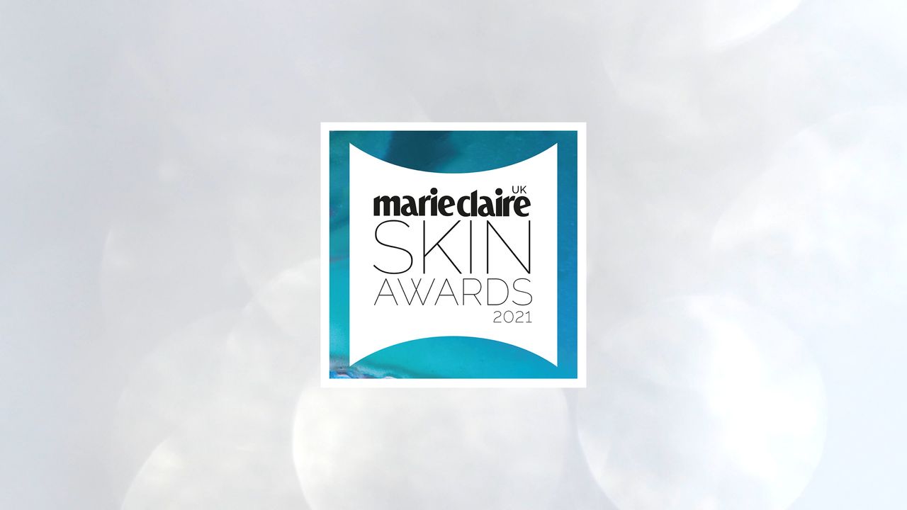 Marie Claire UK Skin Awards 2021